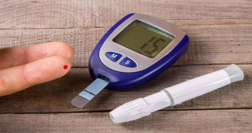اهمیت خرید نوار تست قند خون در بیماران دیابتی