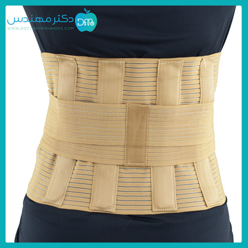 درمان کمردرد