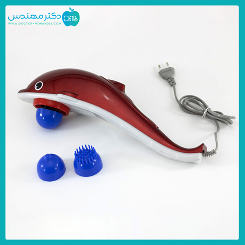 ماساژور دلفینی