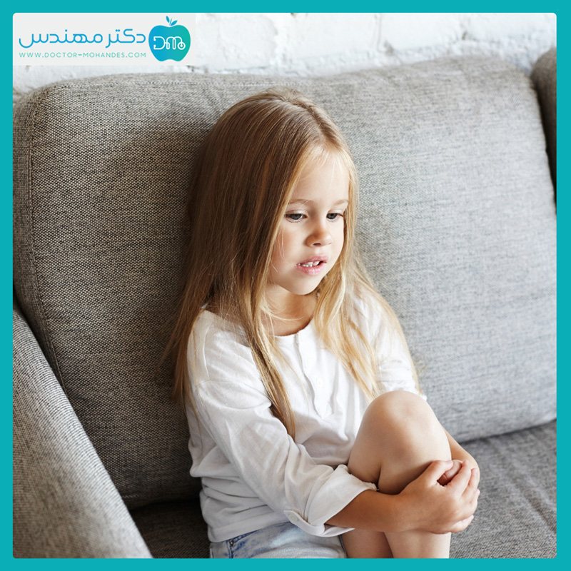 از پوشک گرفتن کودک