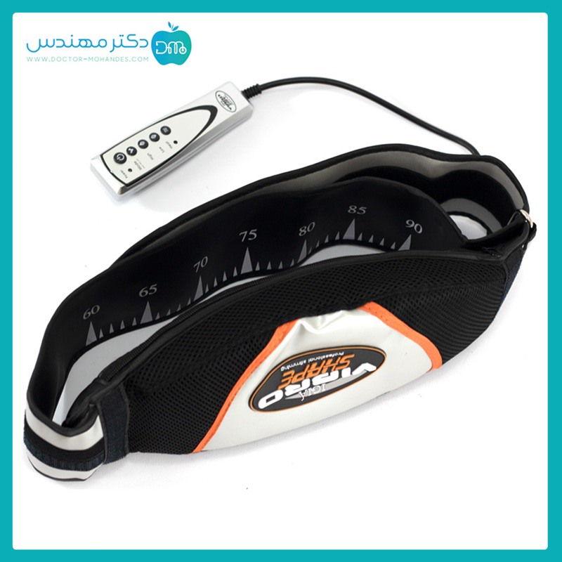 ماساژور لاغری