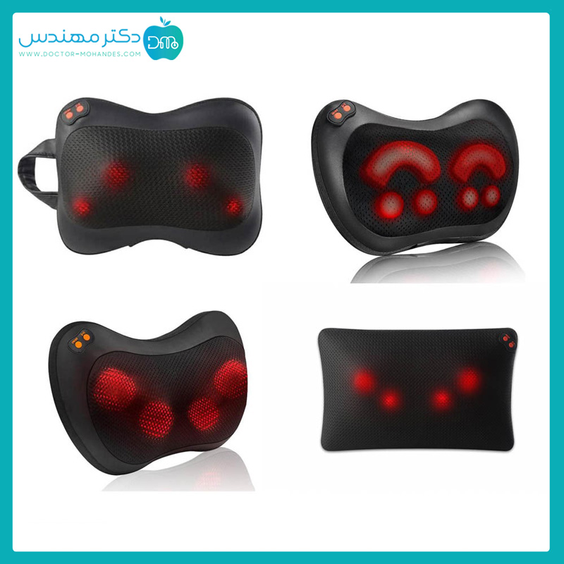 ماساژور بالشی