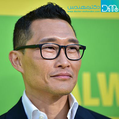 Daniel Dae Kim