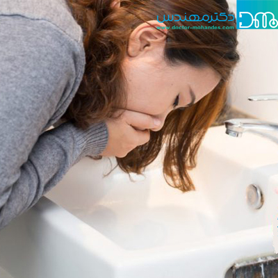 شناخت علائم اولیه‌ بارداری