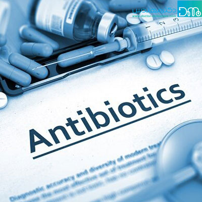 عوارض جانبی آنتی بیوتیک ها 