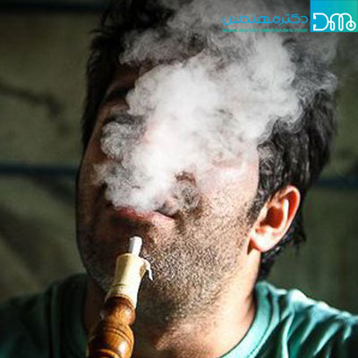 تاثیر قلیان بر سلامتی دهان و دندان