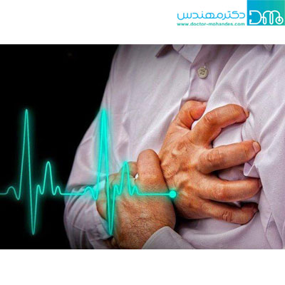 خطر ابتلا به بیماری های قلبی را افزایش می دهد