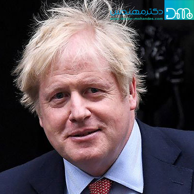 Boris Johnson