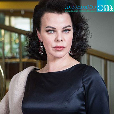 Debi Mazar