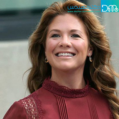 Sophie Grégoire Trudeau