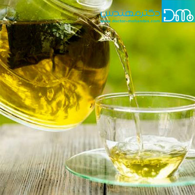چای سبز موثر در درمان پروستات