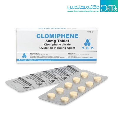 clomiphene