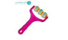 ماساژور بدن فومی برند تن زیپ