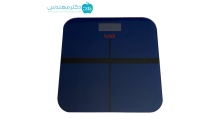 ترازو شارژی بریسک