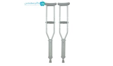 عصا زیر بغل آلومینیومی کوچک