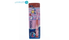 مسواک کودک سافت پاتریکس (کد 413)