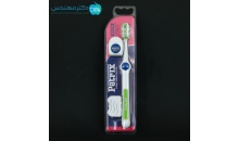 مسواک وایتنینگ و نخ دندان مدیوم پاتریکس (کد 438)