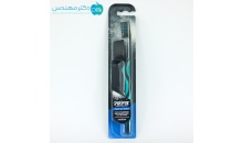 مسواک ویو ذغالی مدیوم پاتریکس (کد 590)