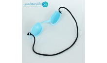 عینک محافظ لیزر