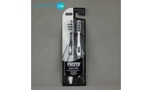 مسواک بلک ایز وایت مدیوم پاتریکس (کد 130)&nbsp;