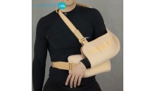 پد دورکننده شانه(آبداکشن) سماطب کد 3019