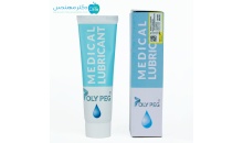 ژل لوبریکانت برند پلی‌پک