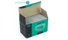 پد چشمی استریل (100 عددی)