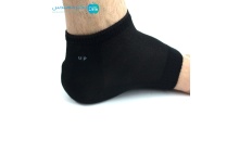 جوراب سیلیکونی ترک پا سما طب (کد 6068)
