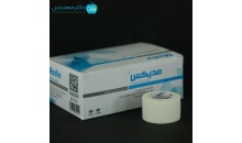 چسب ضد حساسیت 2.5 سانت مدیکس