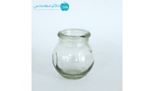 لیوان حجامت شیشه ای سایز 4