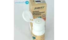 بوگیر کفش Purity