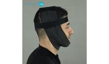 غبغب بند با کش تنفسی کد 8024