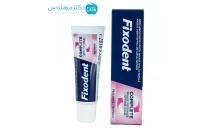 چسب دندان مصنوعی فیکسودنت مدل Original وزن 47 گرم