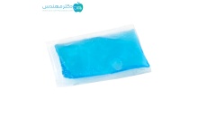 پک سرد و گرم شفاف سایز 12*8