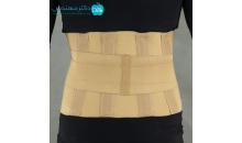 کرست کمر لمبو ساکرال اکونومیک کد 4043 برند سماطب