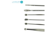 ست ابزار پاک سازی گوش