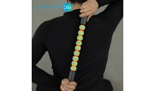 میل ماساژور فومی 3.5 سانت برند تن زیپ