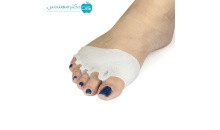 مجموعه پنج انگشتی و متاتارسال کد 6064