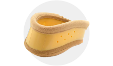 خرید و قیمت انواع گردنبند طبی