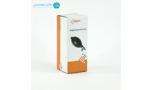 شیر و پوآر یدک فشارسنج