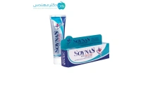 ژل خنک کننده بدن سویناس