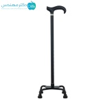 عصا چهارپایه درجه1