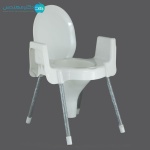 توالت فرنگی ناصر دسته دار کد 960