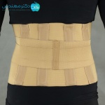 کرست کمر لمبو ساکرال اکونومیک کد 4043 برند سماطب