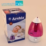 arshia
