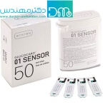 navar-test-ghand-khoon-sensor