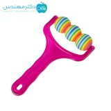 ماساژور بدن فومی برند تن زیپ