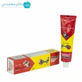 چسب موش نبرد تیوپی 110 گرم