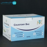 کیسه کلستومی ایرانی