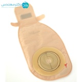 کیسه کلوستومی کلوپلاست مدل 17500